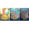 CONTOURING BODY APPLICATOR LIPO WRAP: it works for ultimate slimming 9 WRAPS 
