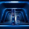 Nivea Men Cool Kick Roll-On Antiperspirant Deodorant, 50 ml