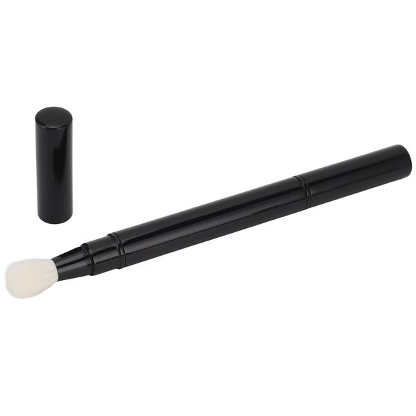 Portable Retractable Smudge Eye Shadow Brush