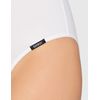 Skiny Women's Bodywear Underwear - White - Weiß (0500 WHITE) - 14 (Brand size: 40)