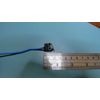Omron Electronic Components  D2HW-BR263M Qty of 6 per Lot SWITCH Switch leaf lev