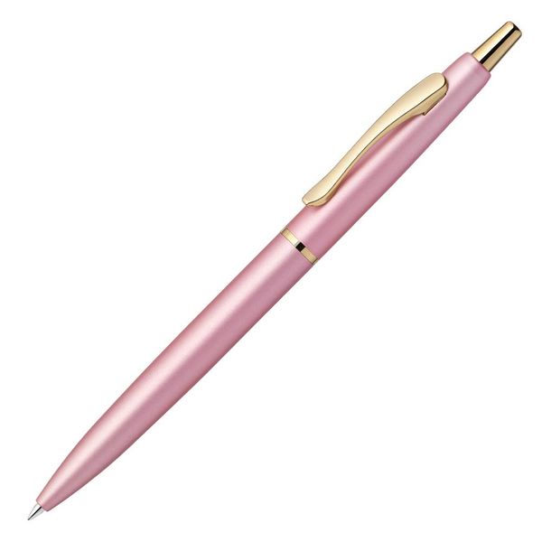 Zebra P-BAS86-P Permanent Ballpoint Pen Filler Reef 0.5 Pink