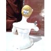 Department 56 The Nutcracker "Clara And The Nutcracker Doll" Candle Snuffer #56.50009