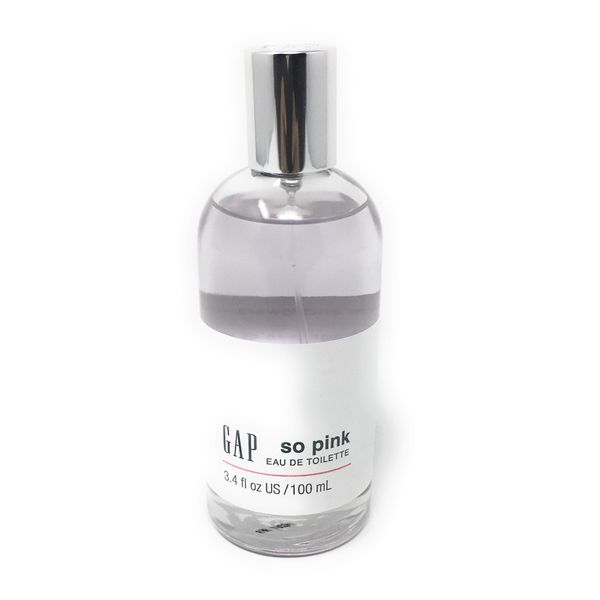 GAP SO PINK by Gap