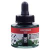 Amsterdam ACRYLC Ink GRN, Olive Green Deep, One Size