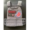 Best 511 Tactical Weight Dips Weight Plate Vest Crossfit Running, Type B-CP Color Vest