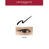 Integrate Super Keep Liquid Liner BK999 Black Eyeliner 0.02 fl oz (0.5 ml)