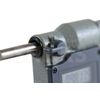 Shars 1-2" 0.00005"/0.001mm Digital Electronic Outside Micrometer IP65 New P]