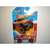 hot wheels 71 buick riviera, prehistoric, 2012 thrill racer