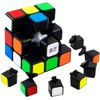 Magic Cube XMD Competition Cube 2x2 3x3 4x4 5x5 Anti-Magic Pop Brain Training Educational Toy Magic Cube (2 Introductory Edition)