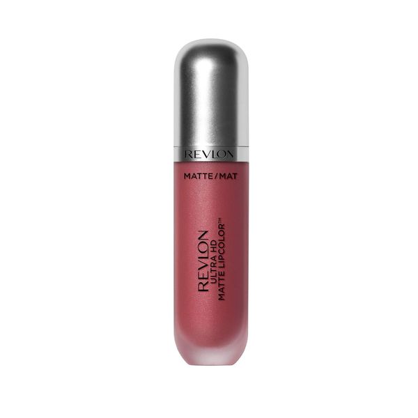 Hd Labial Color Intenso Mate Devotion 600