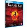 The Karate Kid 1-4 Collection [Blu-ray] [2020]