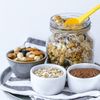 15 CC/60 CCSpoons, Powder Measuring Spoon with Drying Great for Powder Storage