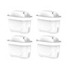 GLACIER FRESH GF59, 4 Pack
