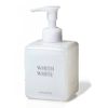 Whith White Face and Total Body Silky Smooth Skin Medicinal Skin Cream, Whitening, Peeling, Hyaluronic Acid and Placenta Formulated, Moisturizing, For Combating Splotchy Skin, Dull Skin, and Acne, Made in Japan 8.8 oz (250 g)