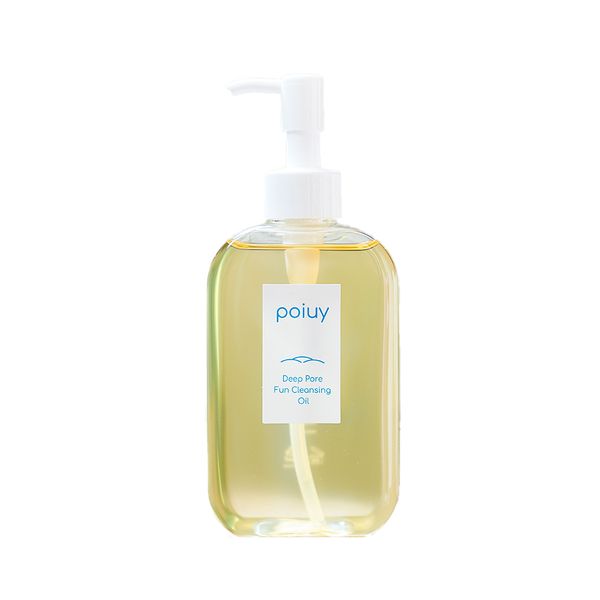 POUIUI Deep Pore Cleansing Oil