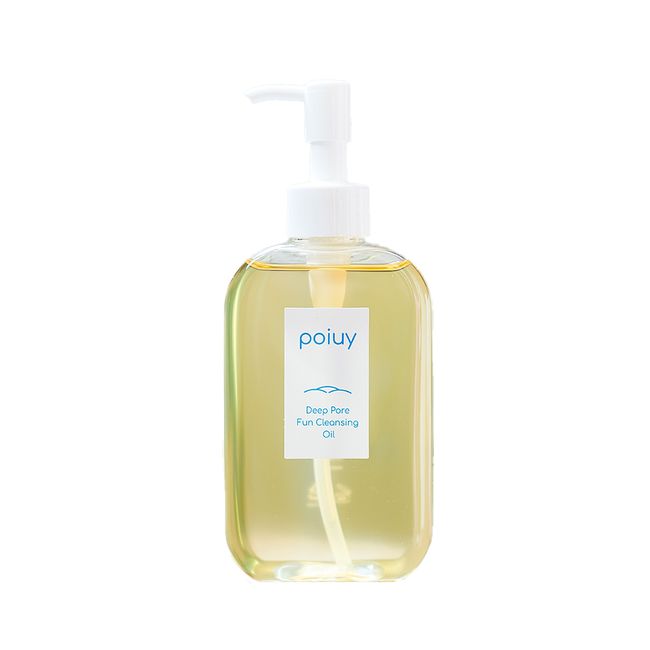 POUIUI Deep Pore Cleansing Oil