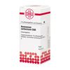 Ammonium carbonicum D30 DHU Globuli, 10 g Globuli