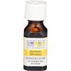 Aura Cacia, Oil Essential Jasmine Absolute in Jojoba, 0.5 Fl Oz
