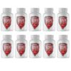 Cardio Shield Advanced Blood Pressure Support - 10 Bottles 600 Capsules