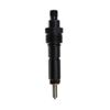 4PCS Fuel Injector 3919331 For Case-IH Backhoe Loader: 580 Super K, 680L,J919331