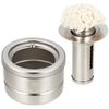 Wahei Freiz Ajido Series AD-31 Oiling Brush Set