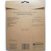 25 Pack of Sandwich Bags, Biodegradable & Compostable Environmentally Friendly