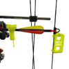 Archery Hunting Bow and Arrow String Level Combo Kit Tuning and Mounting String