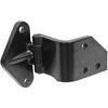 1965-66 MUSTANG DOOR HINGE LH 65-66 UPPER