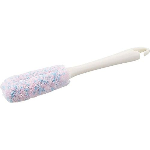 Condor Gaps Fit Brush Short Pattern (Pink)