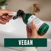 The Body Shop Tea Tree Skin Clearing Mattifying Toner – Purifying Vegan Facial Toner For Oily, Blemished Skin – 8.4 oz