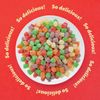 Spice Drops Jelly Candy, Assorted Flavors, 2-Pound Bag