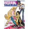 スウィート・ヴァレリアン Vol.1 [DVD]