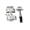 Engine Motor Manual Trans Mount Kit fits Beetle Golf Jetta OE#1J0-199-851A