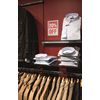 Durable DURAFRAME Sign Holder, 5.5 x 8.5, Silver, 2/Pack