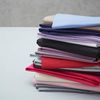 Catherine Lansfield Easy Iron Percale Combed Extra Deep King Fitted Sheet Natural