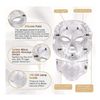 VeRosky Led Face Mask Light Therapy - 7+1 Color Mask