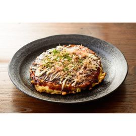 Otafuku Japanese Okonomiyaki Kit 4 Servings – Japanese Taste