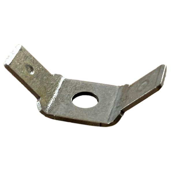Marathon, KT74, Kliptite Quick Connect .250 X .032, 45 Deg. Bend