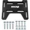 Universal Engine Mount for Mini Bike and Go Kart 212 Preditor Briggs(Doodlebug) 