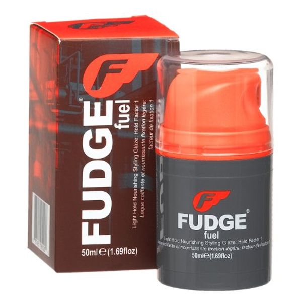 Fudge Fuel, 1.69-Ounce Bottles