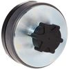 Eminence ASD:1001 High Frequency Driver, 50 Watts at 8 Ohms, Black