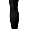 Veno Train Micro S – Plain Short Strumpfh kl. 2 Black M
