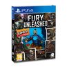 Fury Unleashed Bang!! Edition