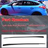 Fit Ford Focus 2012-2018 Driver & Passenger side Windshield Pillar Molding