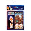 In Lock My Element/Acrylic Stand Keychain Ember IKE367
