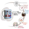 Susiko Heroes Nuns Cup, Ceramic