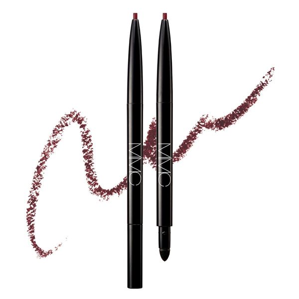 MiMC Mineral Eyeliner 04 Bordeaux 0.1g