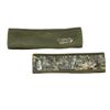 DOING SOMETHING GREAT Women Reversible Headband, MO Obsession/Olive - One Size