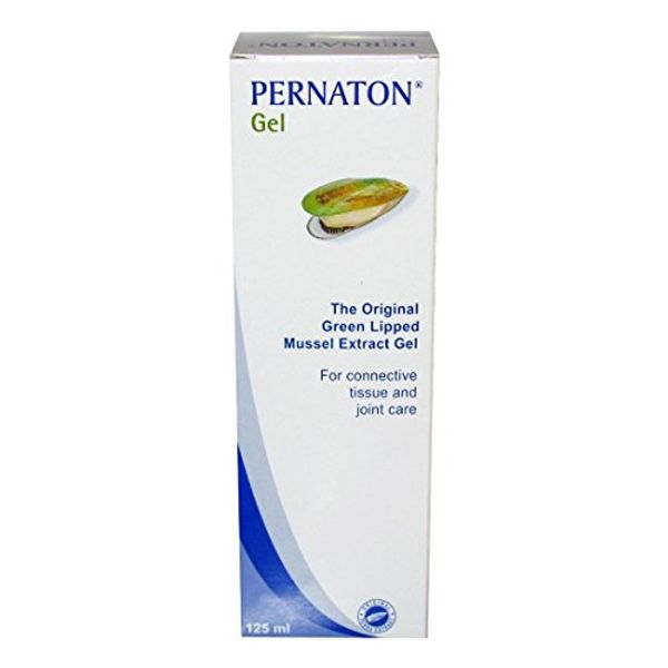 Pernaton Gel 125ml - 3 Pack